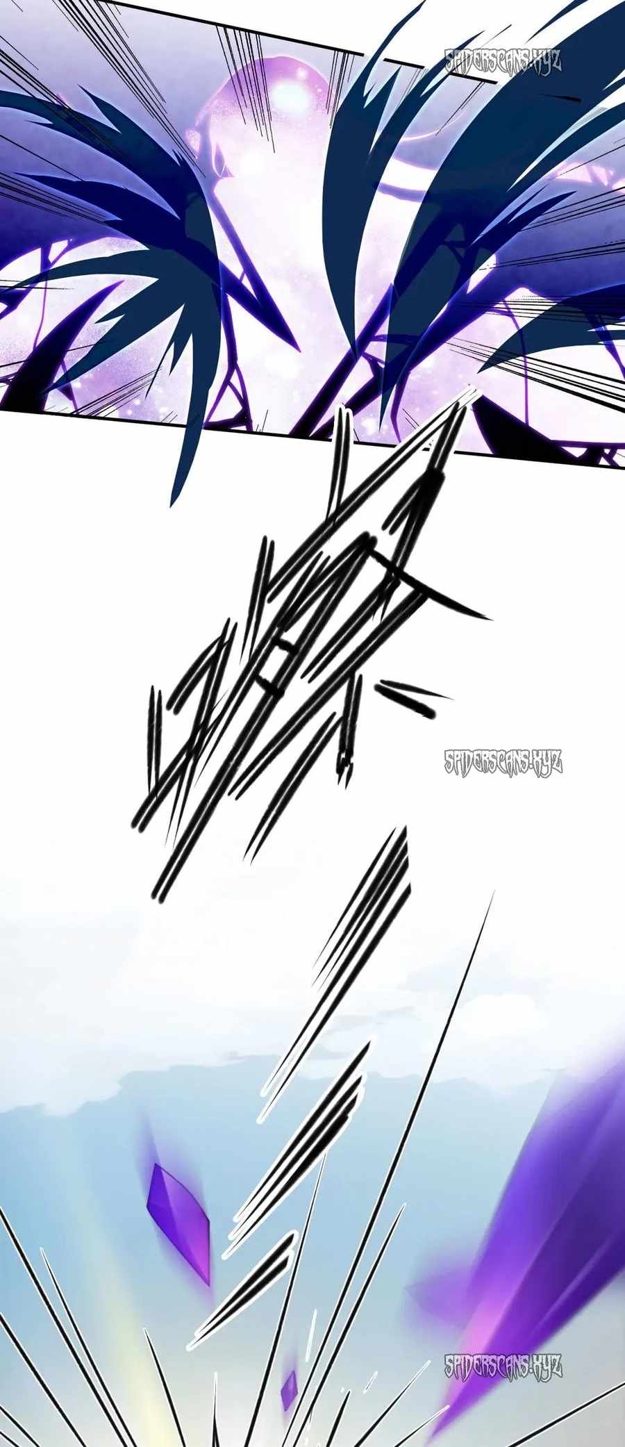 Spirit Sacrifice: The Path to Godhood Chapter 102 20